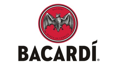 Bacardi logo, Drink, Logo