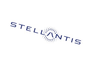 Rotated to right, Stellantis Logo, Car, Logo