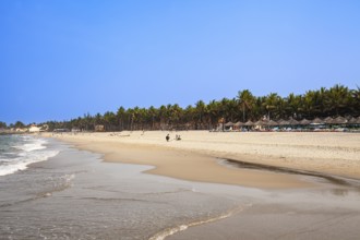 Cua Dai Beach, Hoi An, Vietnam, VietNam, Asia