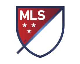 MLS logo, Sports leagues, Logo