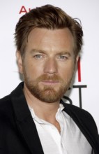 Ewan McGregor at the AFI FEST 2012 Special Screening of 'The Impossible' held at the Grauman's
