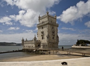 Lisbon, Torre de Belem