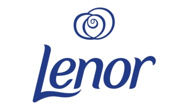 Lenor Logo, Cosmetics, Logo