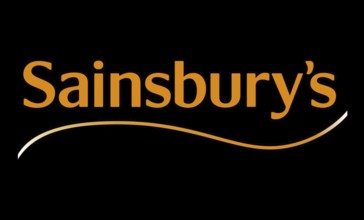 Sainsburys Logo, Logo