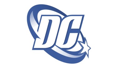 DC Comics Logo 2005, Media & TV, Old Logo from 2005