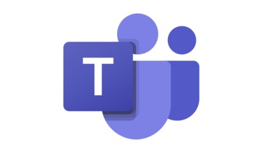 Microsoft Teams Logo, Internet, Logo