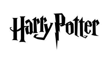 Font Harry Potter Logo, Logo