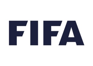 FIFA logo, Sports leagues, Logo