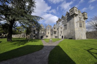 Donegal Castle, County Donegal, Northern Ireland, Donegal Castle