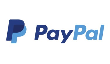 Logo PayPal, Logo