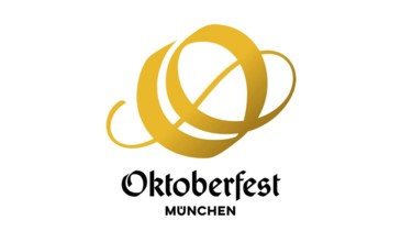 Oktoberfest Logo, Logo