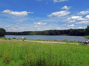 Cologne, Decksteiner Weiher