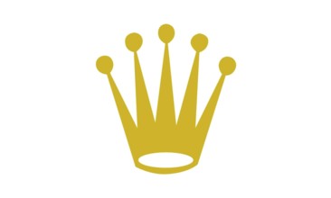 Rolex logo, logo
