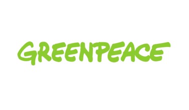Greenpeace Logo, Organization, Logo