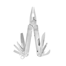 Leatherman Bond Multitool, Logo