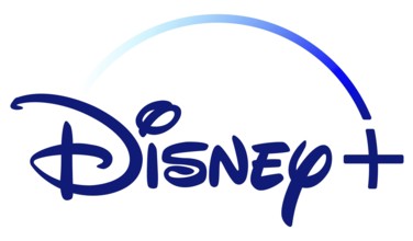 Disney Plus Logo 2019 2024, Media & TV, Old Logo from 2024