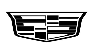 Cadillac Logo, Logo
