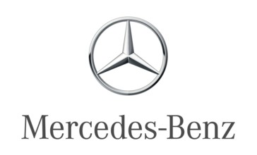 Mercedes logo, Car, Logo