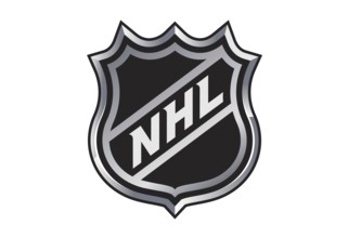 NHL logo, Sports leagues, Logo