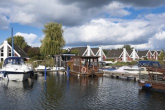 Holiday home Siedlung am Scharmützelsee, Wendisch-Rietz, Brandenburg, Germany, Europe