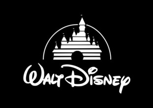 Symbol Walt Disney, Logo