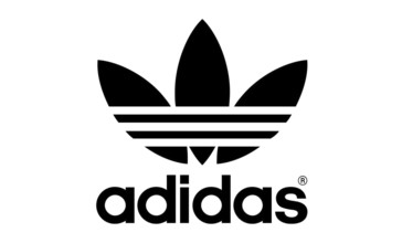 Adidas Logo old, Fashion, Logo
