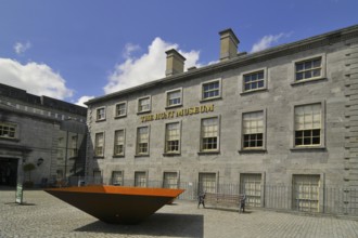 Hunting Museum