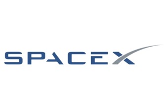 SpaceX Logo, Logo