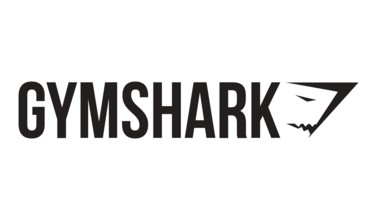 Gymshark Logo, Fashion, Logo