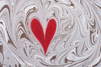 Abstract romantic love concept background modern templates for design