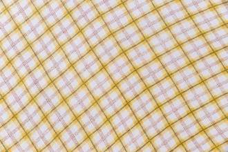 Seamless tartan pattern fabric background