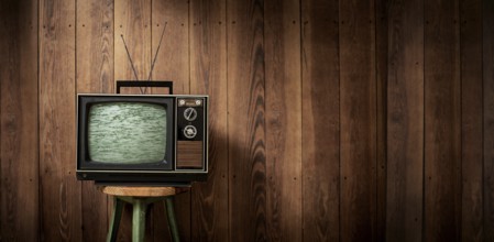 Television Vintage