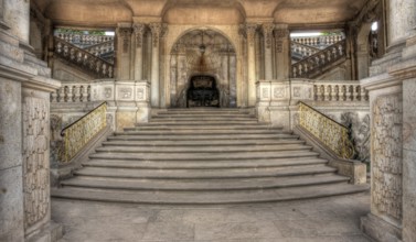 Dresden, Zwinger