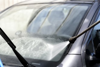 Car wash