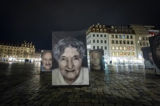 Exhibition, Against Forgetting, The photographer and filmmaker Luigi Toscano portrayed Holocaust