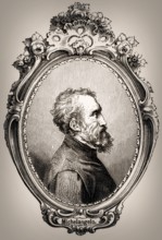 Michelangelo Buonarroti, Michelangelo, 1475, 1564, Italian painter, sculptor, architect and poet
