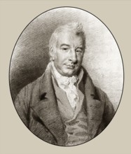 John Ferriar, 1761 – 1815, Scottish physician and a poet