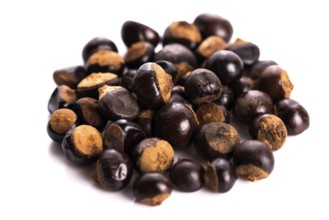 Guarana seeds