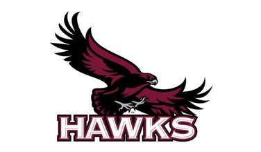 St. Josephs Hawks Logo, American colleges ncaa, Logo