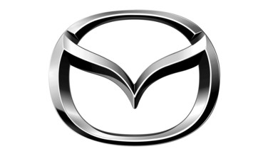 Mazda Logo 2018, Car, Old Logo from 2018
