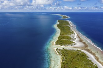 Impressions of Kauehi Atoll, Tuamotu Archipelago, French Polynesia, Oceania
