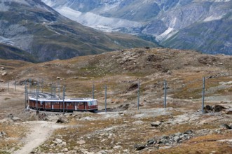 Gornergrat Bahn