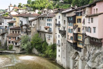 The most beautiful village in Provence