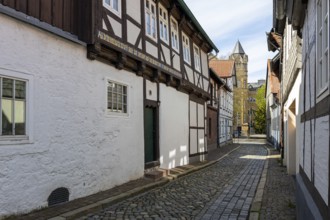 Pictures and impressions from Goslar Harz