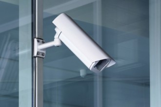 Security camera