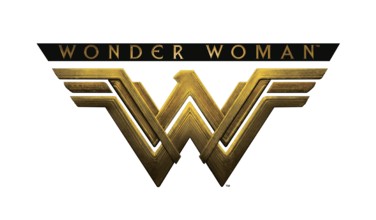 Wonder Woman logo, Mediatv, Logo