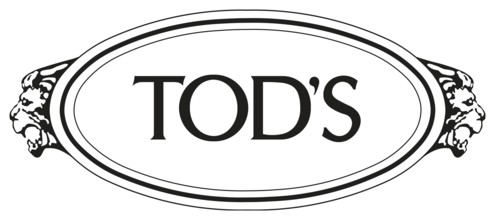 Tods logo, Logo