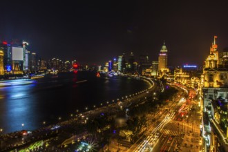Shanghai
