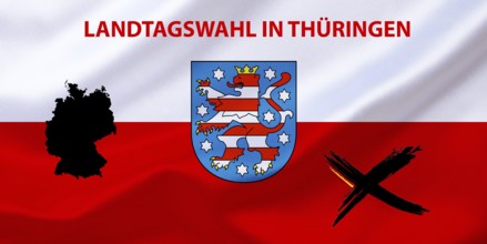 State election 2021 in Thuringia, Studio