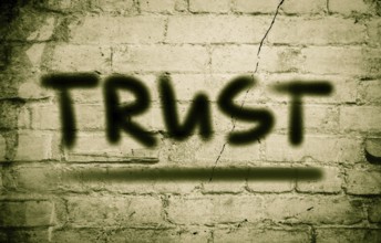 Trust Concept